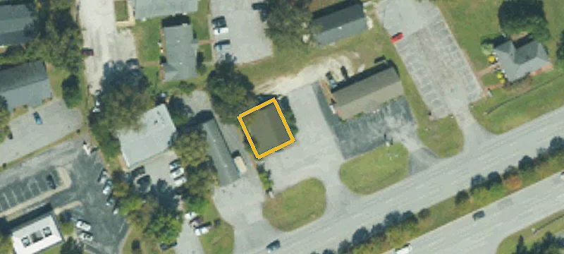2404 M L King Jr Blvd