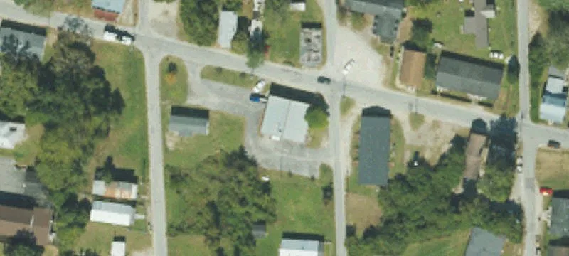 1001 Main St