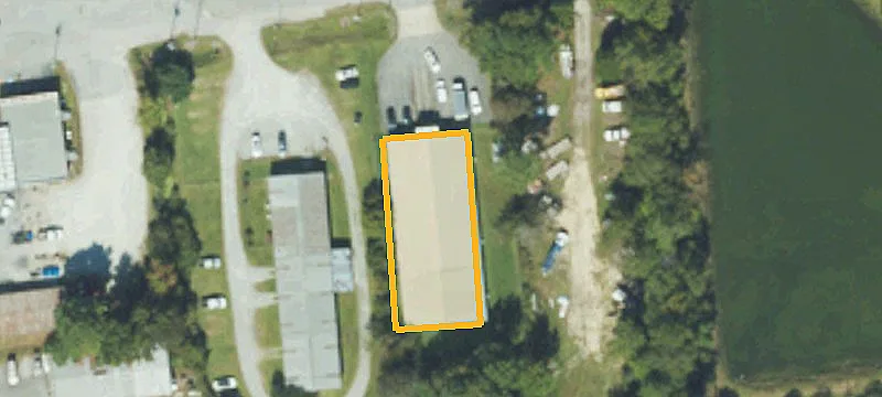 3493 Martin Dr
