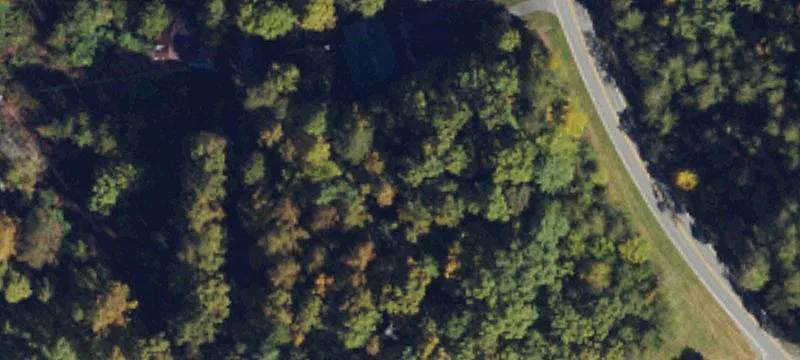 2391 Tapoco Rd