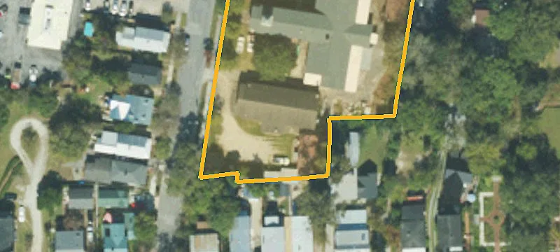 306 Bern St