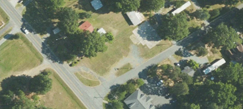 Old Charlotte Hwy