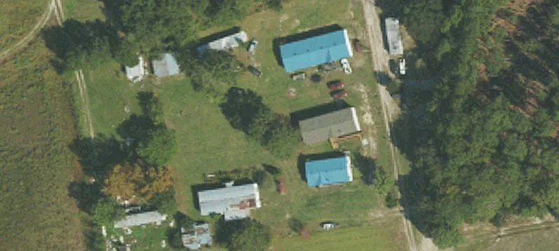 134 Old Fountain Rd