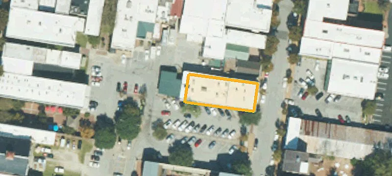 235 Craven St