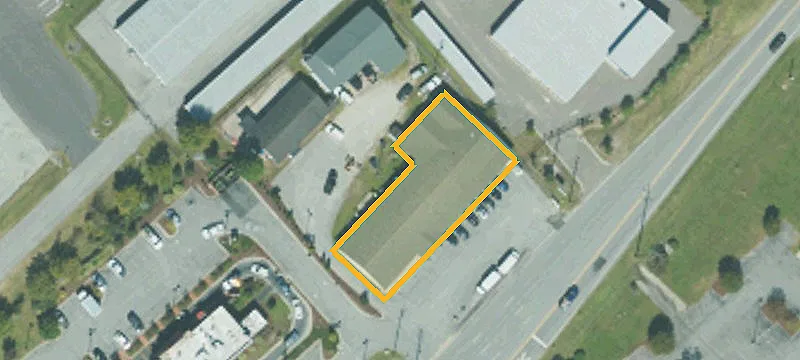 1114 Glenburnie Rd
