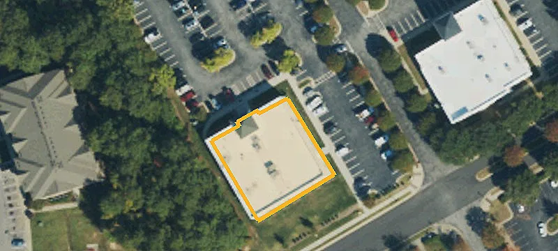 400 Health Park Dr
