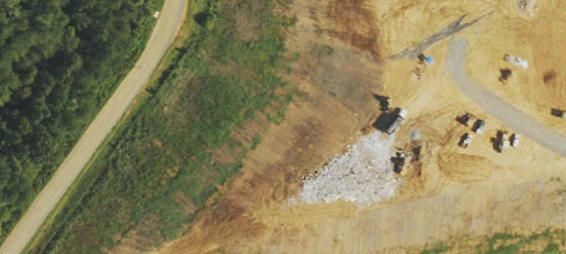 6585 Land Fill Rd