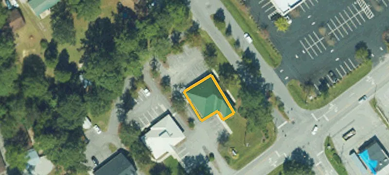 3000 Trent Rd