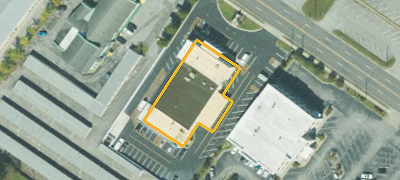 2201 Neuse Blvd