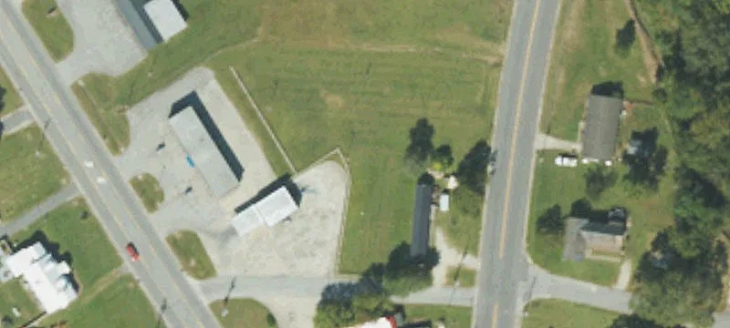160 Nc Hwy 43
