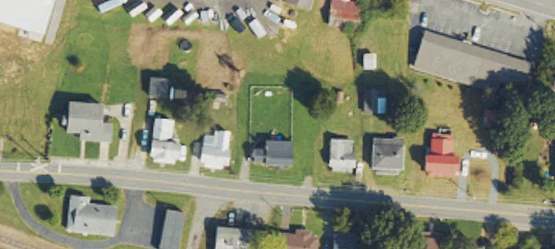 300 Dalton Rd