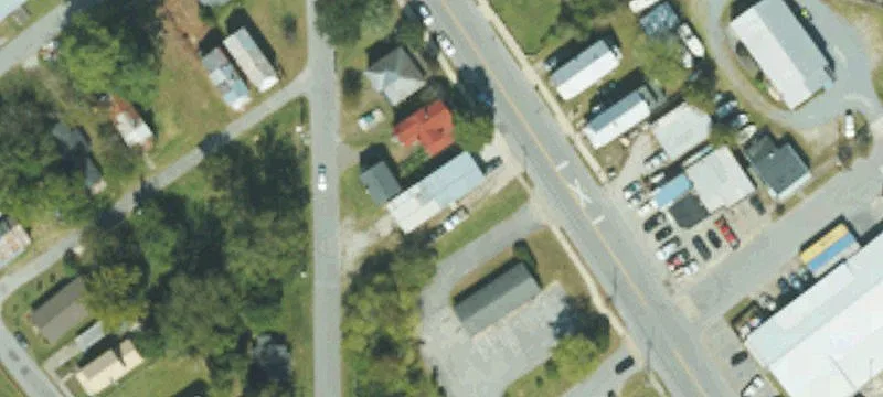 1011 George St