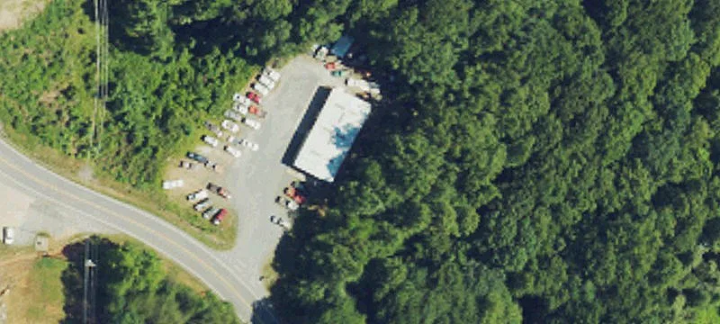 1255 Nc 8th And 89th S Hwy
