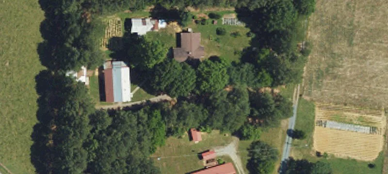 7337 Charles Mtn Rd