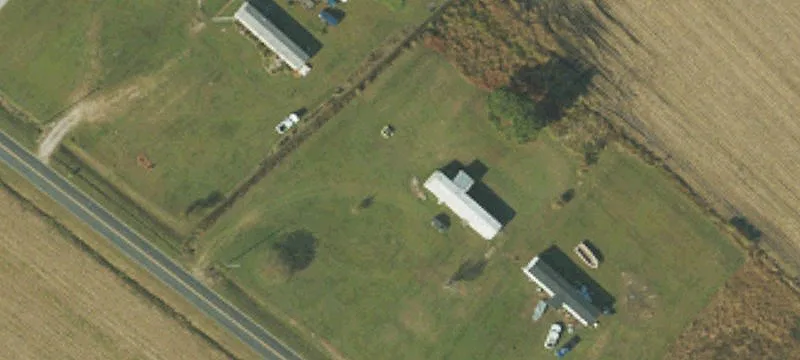 160 Griffin Rd