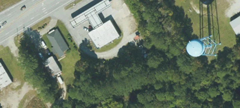 540 Nc Hwy 55th E