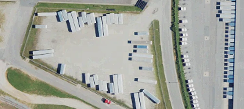 Parkside Dr