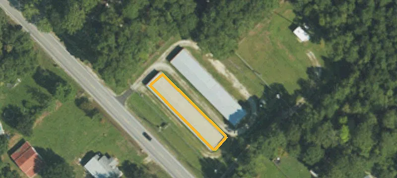 2408 Catherine Lk Rd