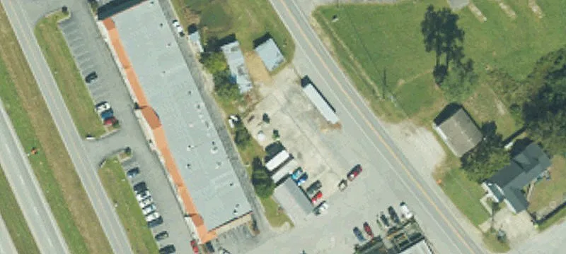 1307 Old Cherry Pt Rd