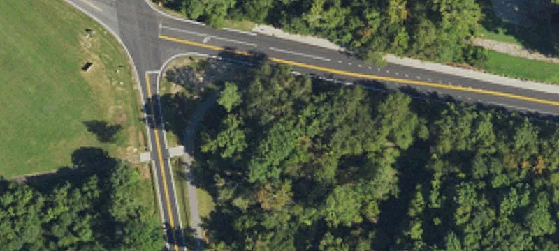 Wall Rd