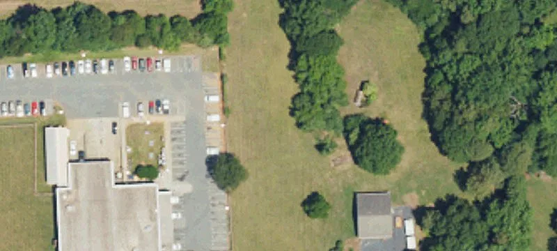Gilead Rd