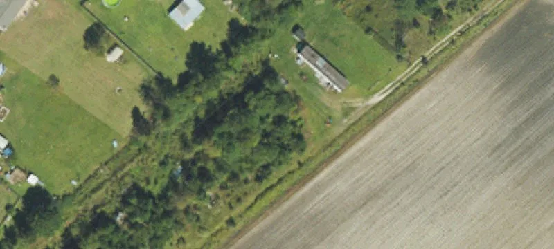 White Oak Riv Rd