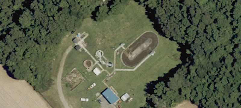 300 Wastewater Rd