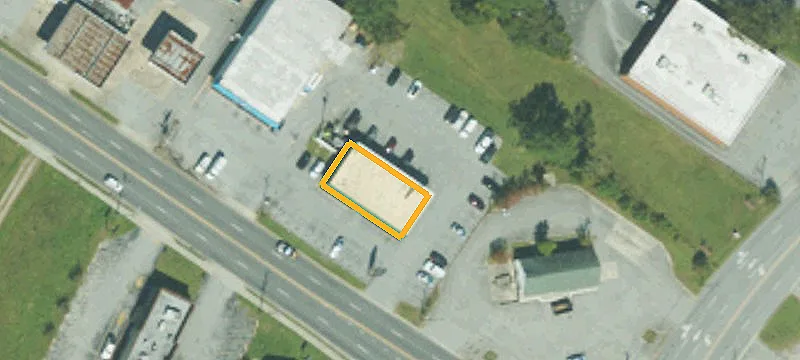 2402 Neuse Blvd
