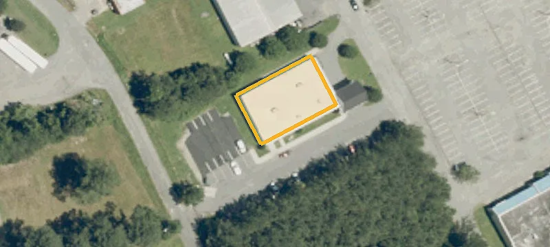 734 Us Hwy 64th E