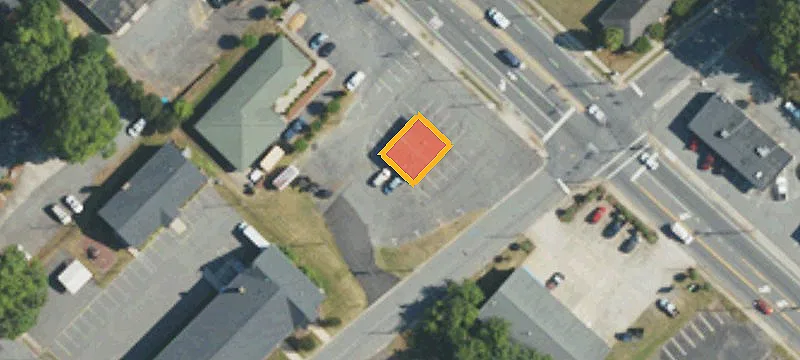 587 Church N St