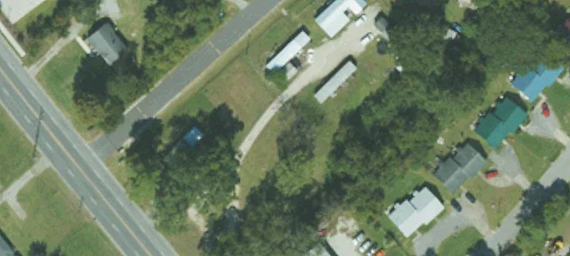 3406 Neuse Blvd