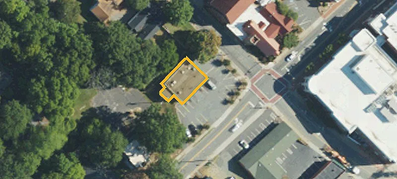 50 Cabarrus W Ave