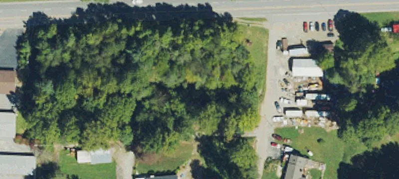 99999 Smokey Park Hwy