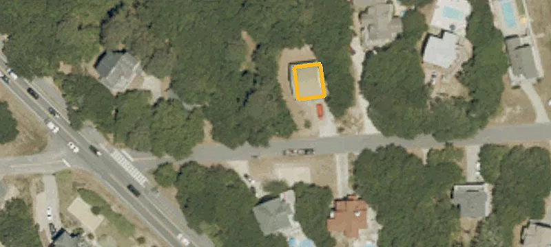 Sea Hawk Dr