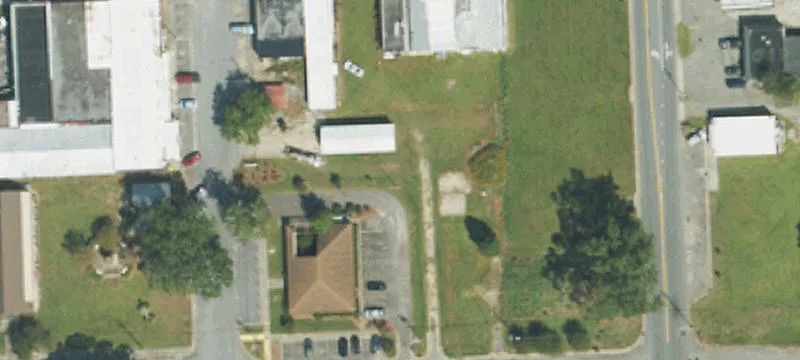 101 Central Ave