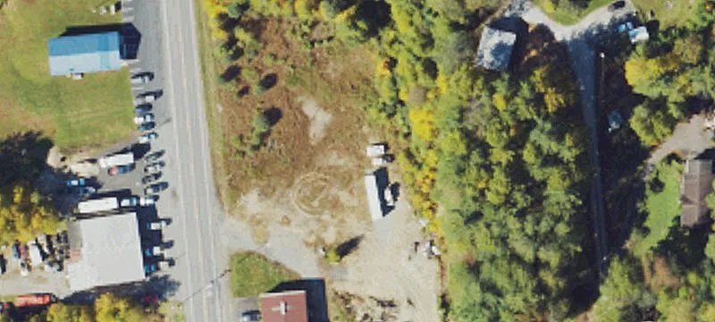Millers Gap Hwy