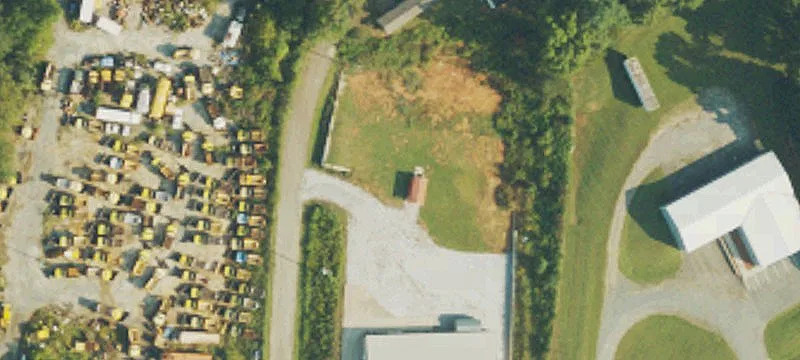 Meadowbrook Dr