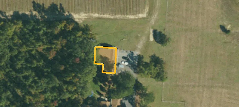 805 Benson Rd