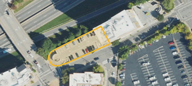 123 Haywood St