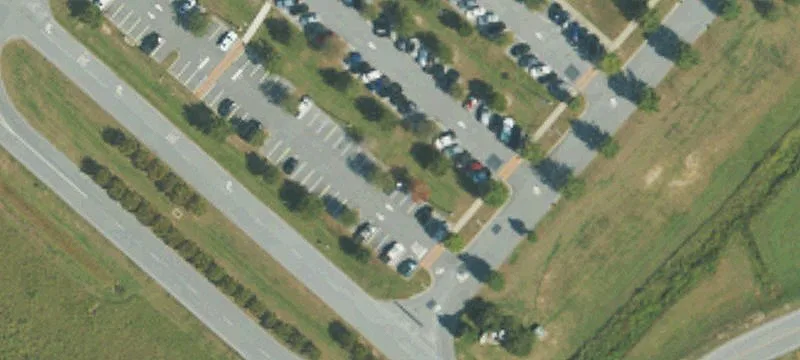 Aerosystems Bld