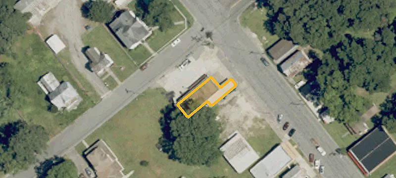 101 Main St