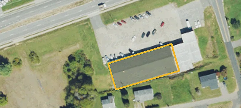 601 Us Hwy 19th Byp