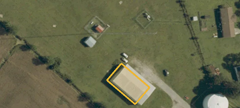 396 Ml Pond Rd