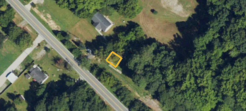 Hilltop Needmore Rd