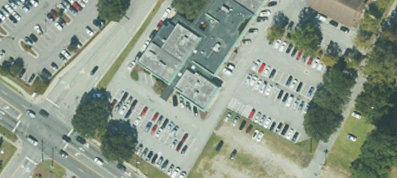 800 Ray Leggett Way