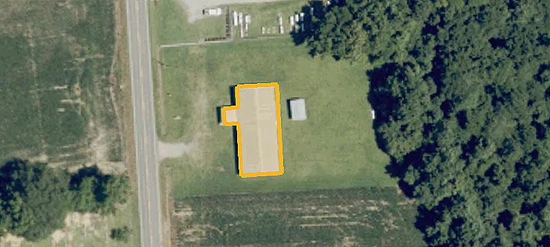703 Nc Hwy 32nd S