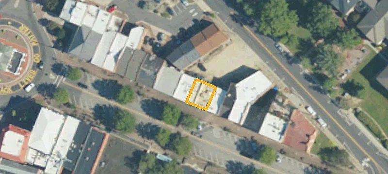 121 Person St