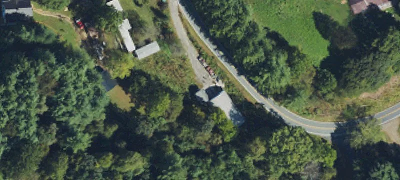 26 Ed Young Rd