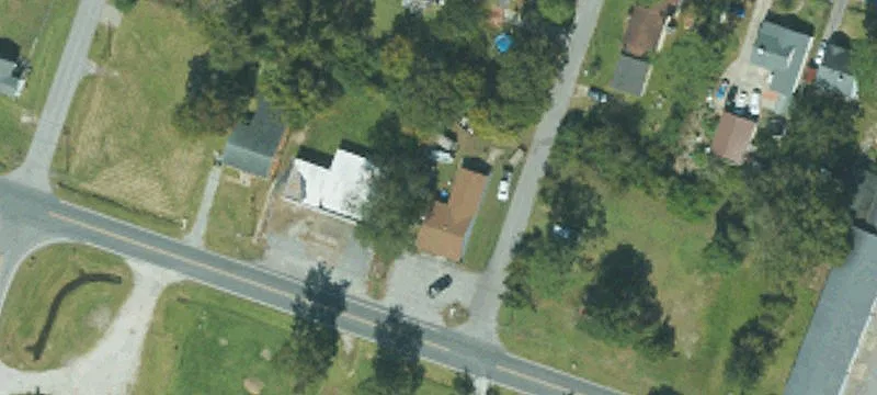 2600 Oaks Rd