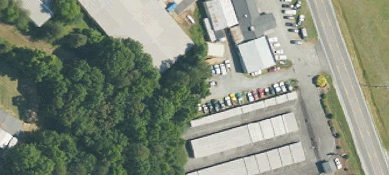 Dallas Cherryville Hwy